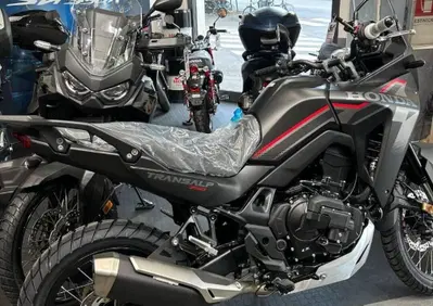 Honda Transalp XL750 (2026) - Annuncio 10035642