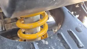 Royal Enfield Himalayan 411 (2021 - 24)  (4)