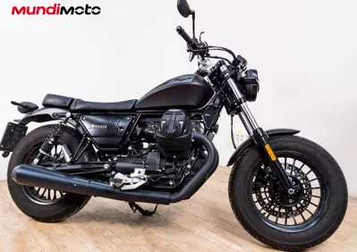 Moto Guzzi V9 Bobber (2021 - 25) - Annuncio 10035645