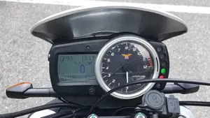 Moto Morini Scrambler 1200 (2009 - 17)  (3)
