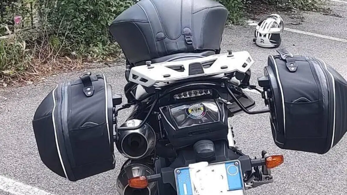 Moto Morini Scrambler 1200 (2009 - 17)  (5)