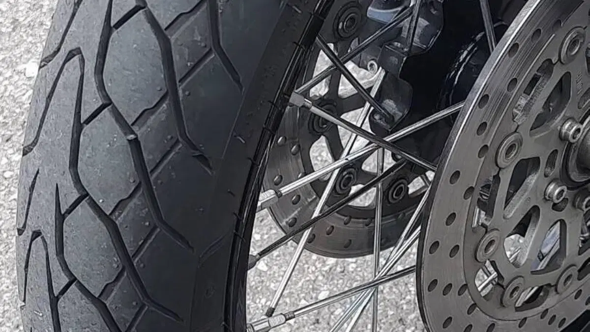 Moto Morini Scrambler 1200 (2009 - 17)  (7)