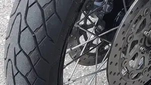 Moto Morini Scrambler 1200 (2009 - 17)  (7)