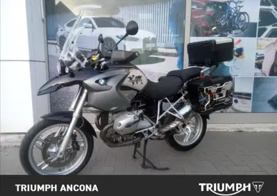 Bmw R 1200 GS (2004 - 07) - Annuncio 10035657