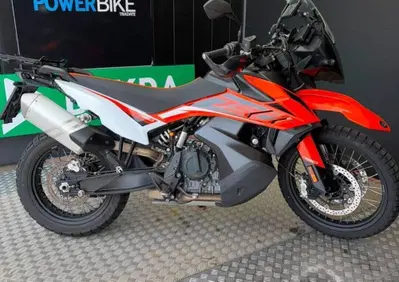 KTM 790 Adventure (2019 - 20) - Annuncio 10035658