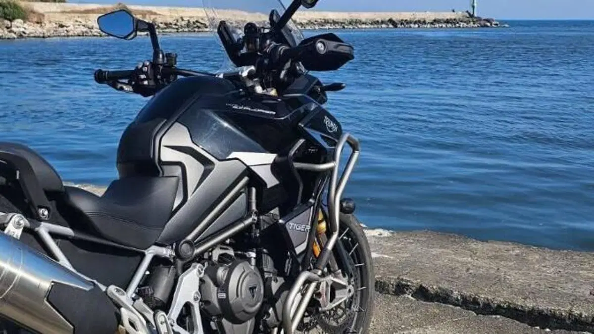 Triumph Tiger 1200 Rally Explorer (2024 - 26)  (3)
