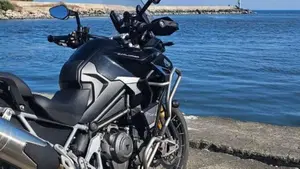 Triumph Tiger 1200 Rally Explorer (2024 - 26)  (3)