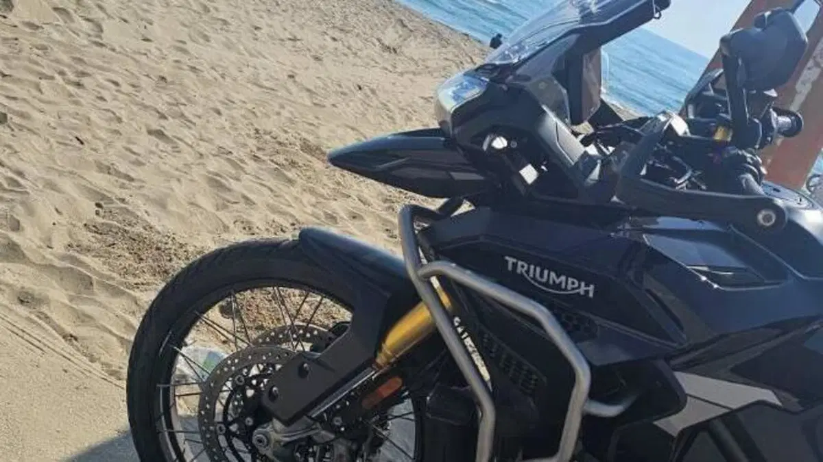 Triumph Tiger 1200 Rally Explorer (2024 - 26)  (4)