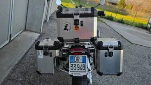 Bmw R 1200 GS Adventure (2010 - 13)  (11)