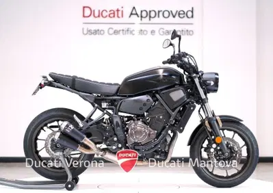 Yamaha XSR 700 ABS (2016 - 20) - Annuncio 10035662