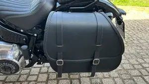 Harley-Davidson Street Bob 117 (2025 - 26)  (3)