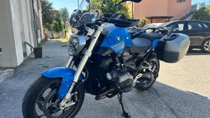 Bmw R 1200 R (2015 - 16) 