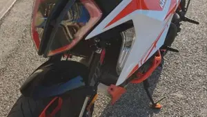 KTM 1290 Super Duke GT (2021)  (2)