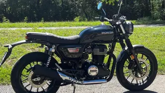Honda GB 350 S (2025 - 26) usata