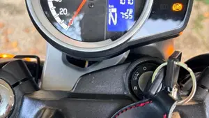 Honda GB 350 S (2025 - 26)  (5)