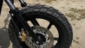 Honda CB 500 (1993 - 04)  (7)