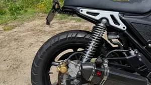 Honda CB 500 (1993 - 04)  (8)