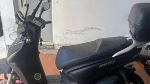 Kymco People 125i S ABS (2024 - 26) 