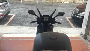 Kymco People 125i S ABS (2024 - 26)  (2)