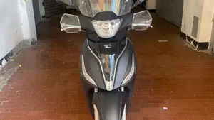 Kymco People 125i S ABS (2024 - 26)  (4)