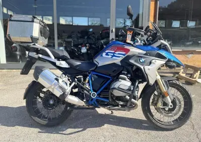 Bmw R 1200 GS (2017 - 18) - Annuncio 10035683