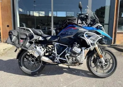 Bmw R 1250 GS (2019 - 20) - Annuncio 10035684