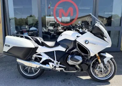 Bmw R 1250 RT (2021 - 25) - Annuncio 10035686