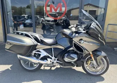 Bmw R 1250 RT (2021 - 25) - Annuncio 10035687
