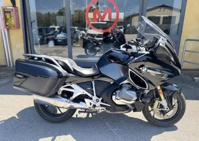 Bmw R 1250 RT (2021 - 25) - Annuncio 10035688