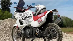 Yamaha XTZ 750 SuperTéneré (1989 - 98)  (3)