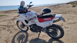 Yamaha XTZ 750 SuperTéneré (1989 - 98)  (4)
