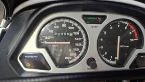 Yamaha XTZ 750 SuperTéneré (1989 - 98)  (6)