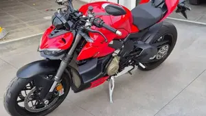 Ducati Streetfighter V4 (2023 - 24)  (5)