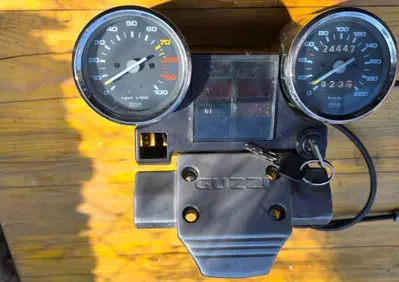 STRUMENTI COMPLETI PER GUZZI FLORIDA Moto Guzzi - Annuncio 10035699