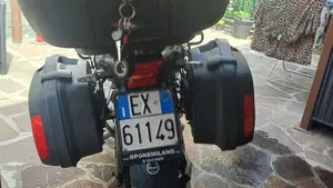 Benelli TRK 502 (2021 - 25)  (2)