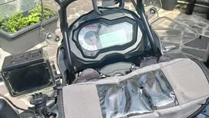 Benelli TRK 502 (2021 - 25)  (4)
