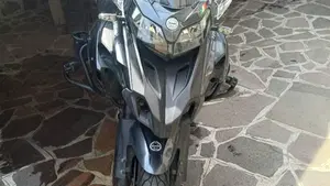 Benelli TRK 502 (2021 - 25)  (5)