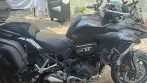 Benelli TRK 502 (2021 - 25)  (6)