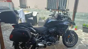 Benelli TRK 502 (2021 - 25)  (7)