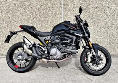 Ducati Monster 937 (2021 - 25) - Annuncio 10013545