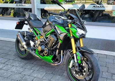 Kawasaki Z 900 (2021 - 24) - Annuncio 10035599