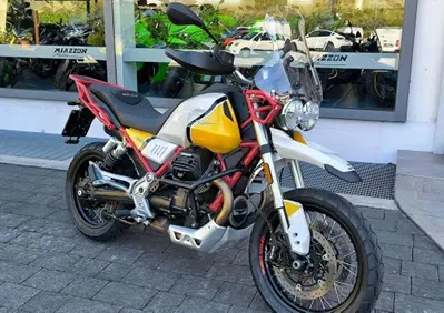 Moto Guzzi V85 TT (2019 - 20) - Annuncio 10035600