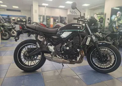 Kawasaki Z 650 RS (2022 - 24) - Annuncio 10035711