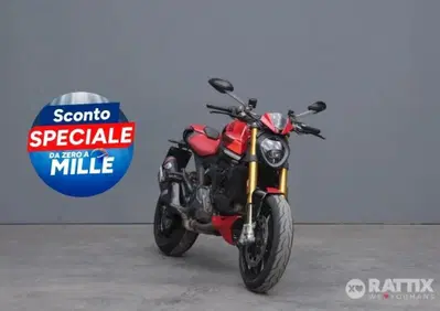 Ducati Monster 937 SP (2023 - 25) - Annuncio 10015046