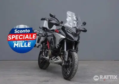 Ducati Multistrada V4 Rally (2023 - 25) - Annuncio 10014813