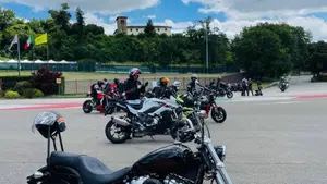 Harley-Davidson Softail Standard (2020) - FXST  (5)