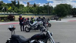 Harley-Davidson Softail Standard (2020) - FXST  (3)