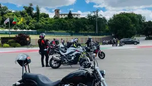 Harley-Davidson Softail Standard (2020) - FXST  (6)
