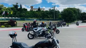 Harley-Davidson Softail Standard (2020) - FXST  (7)
