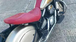 Kawasaki VN 800 Classic (1996 - 00)  (9)
